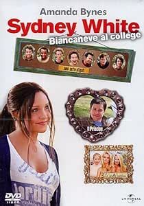 biancaneve al college replica canale 5
